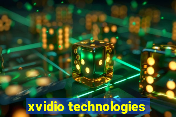 xvidio technologies-startup download